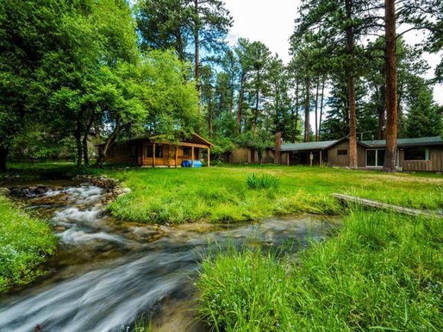 House for sale in Wyoming