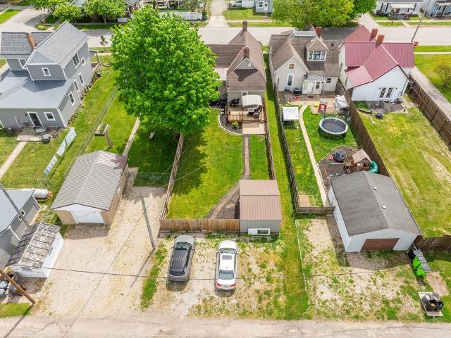 House for sale in Ross, Ohio