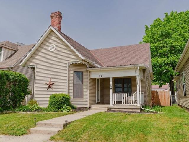 House for sale in Ross, Ohio