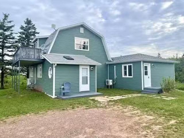 House for sale in Prince, Prince Edward Island