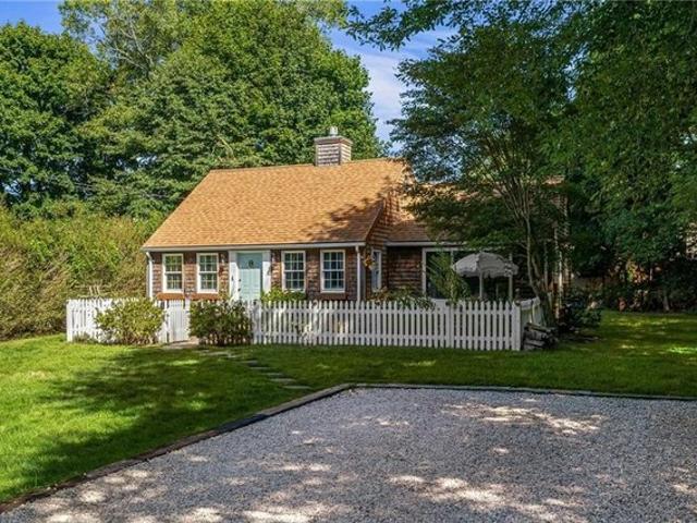 House for sale in Jamestown, Rhode Island
