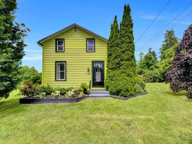 House for sale in Prince Edward, Ontario