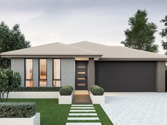 Cottage for sale in Horseshoe Creek, South Australia
