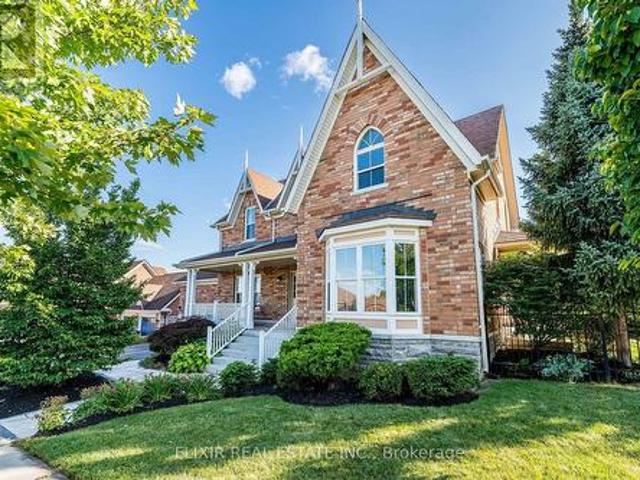 House for sale in Caledon, Ontario