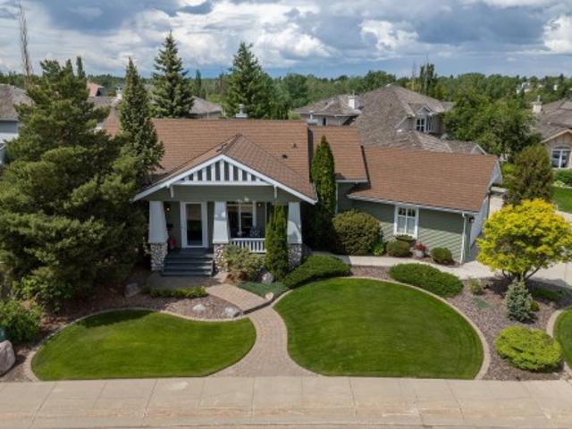 House for sale in Sherwood Park, Alberta