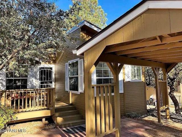 House for sale in Prescott, Arizona