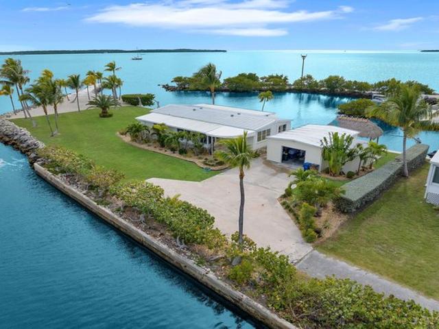 House for sale in Key Largo, Florida