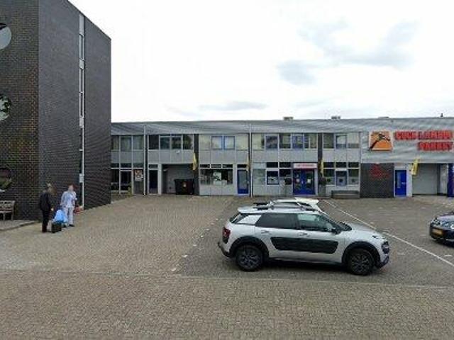Bedrijfspand te huur in Bedrijventerrein Treslong, Hillegom