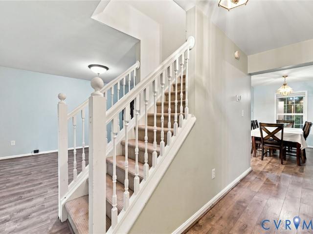 House for sale in Virginia