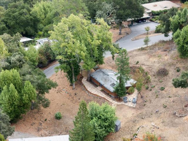 House for sale in San Mateo, California