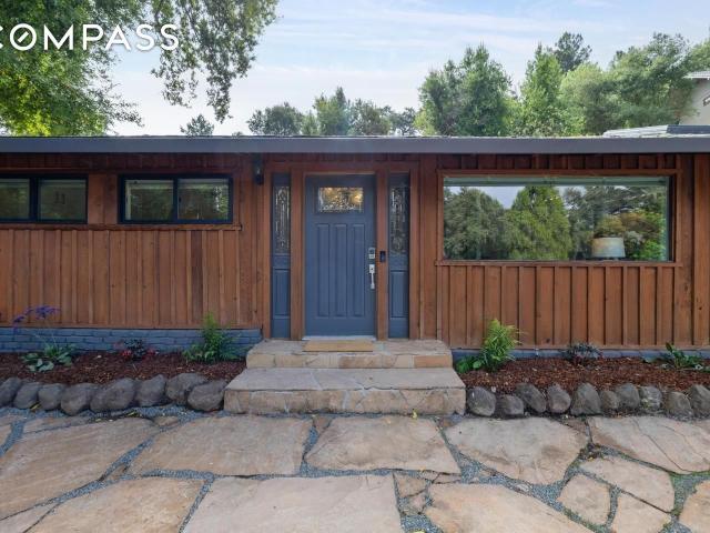 House for sale in San Mateo, California