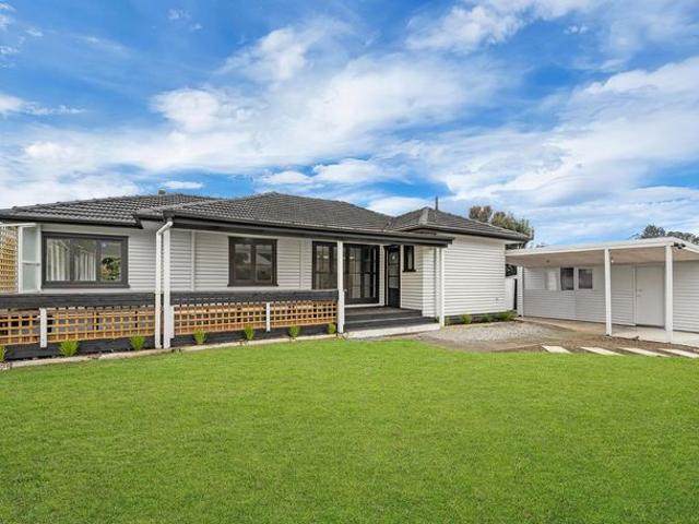 House for rent in McLennan, Papakura
