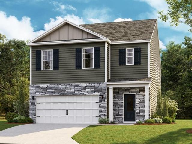 House for sale in Tennessee