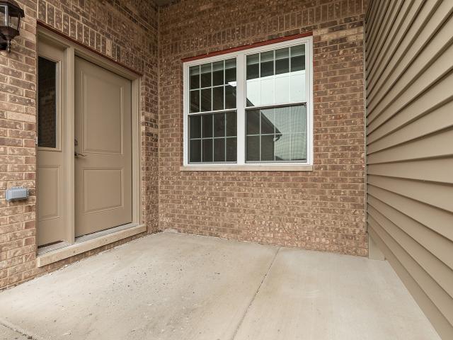 Property for rent in Tinley Park, Illinois