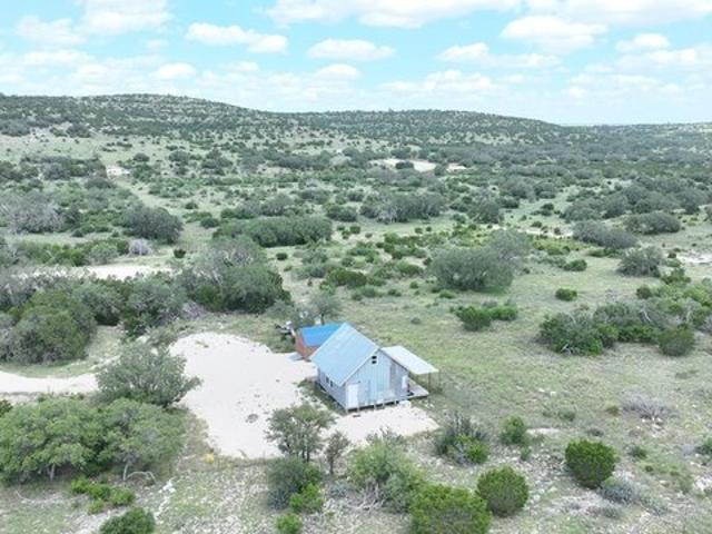 Farm for sale in Rocksprings, Edwards County