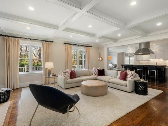 House for rent in Wayland