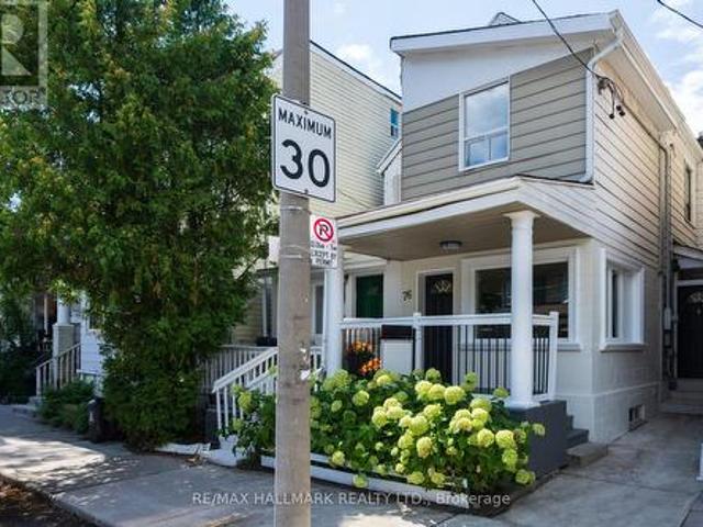 House for sale in Woburn, Ontario