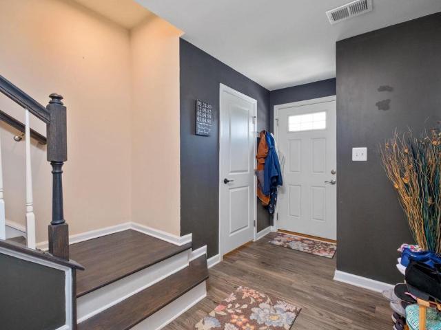 Townhouse for sale in Virginia