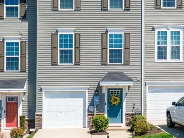 Townhouse for sale in Virginia