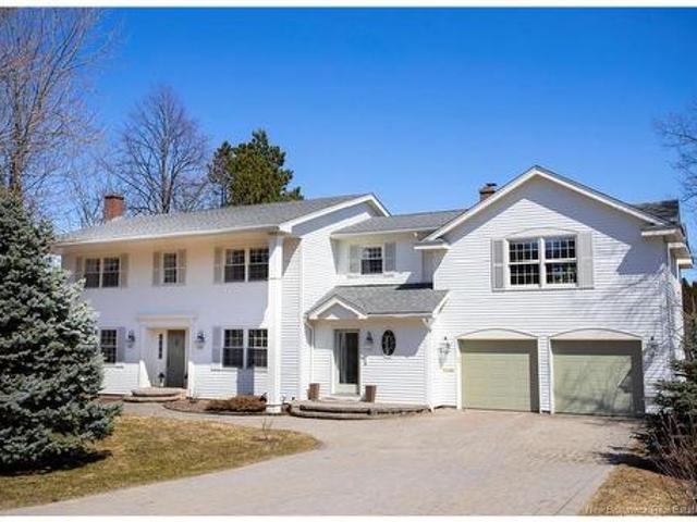 House for sale in Rothesay, New Brunswick