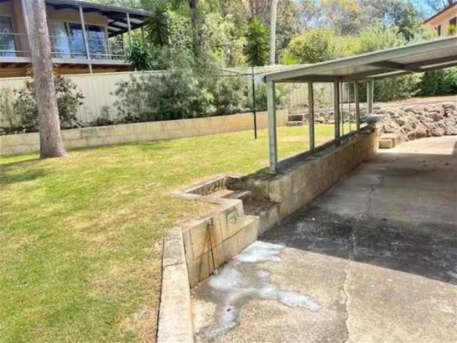 House for rent in Bouvard