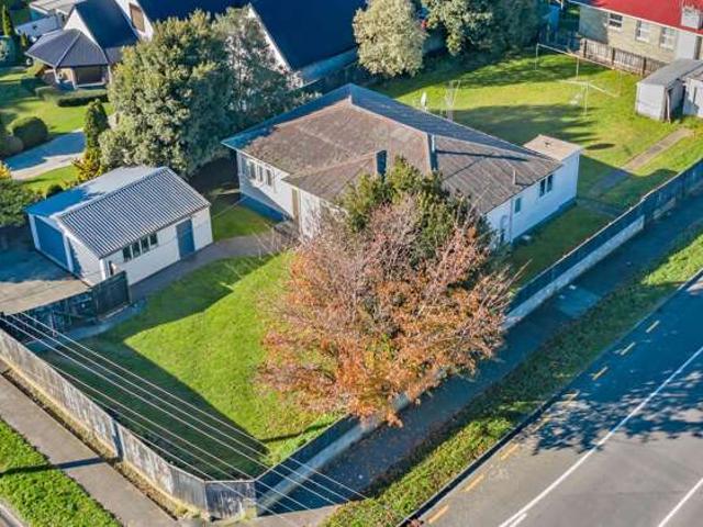 House for sale in Horowhenua District