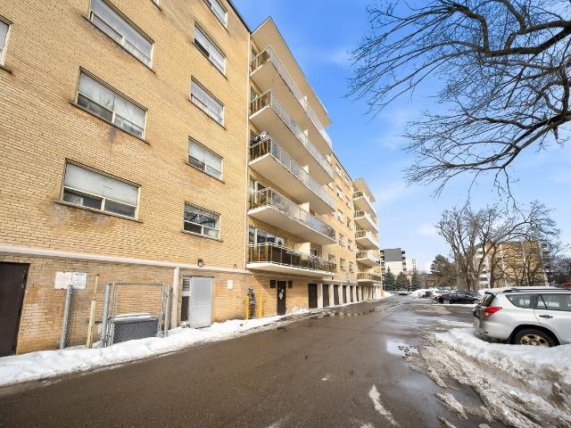 Apartment for rent in Woburn, Ontario