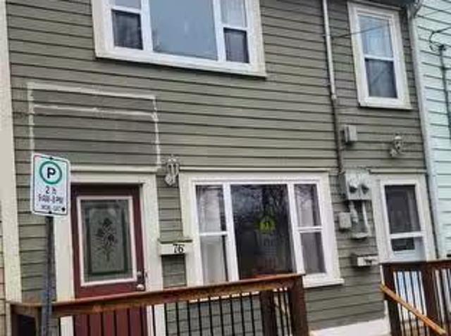 Condo for sale in St. John's