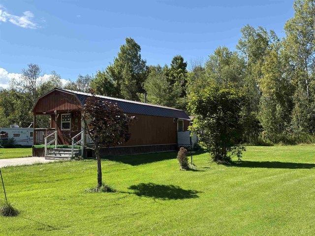 House for sale in Massena, New York