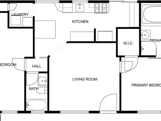 House for sale in Lothian, Maryland