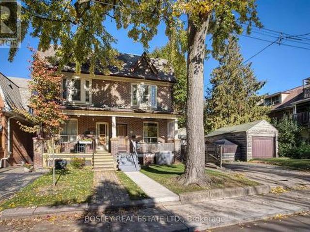 House for sale in Woburn, Ontario