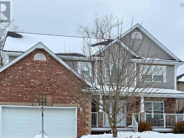 House for sale in Dartmouth, Nova Scotia