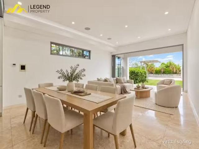 Condo for rent in Putney, Sydney