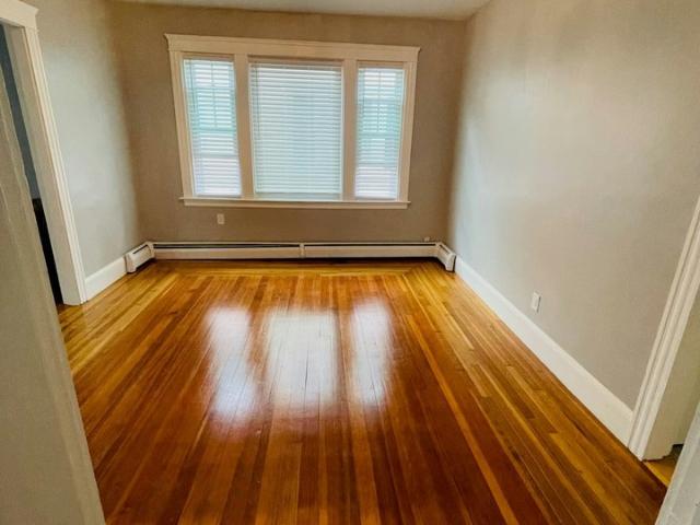 Condo for rent in Providence, Providence County
