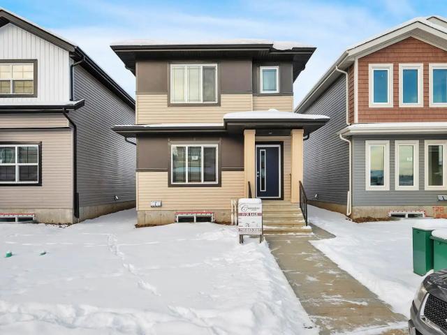 Apartment for rent in Spruce Grove, Alberta
