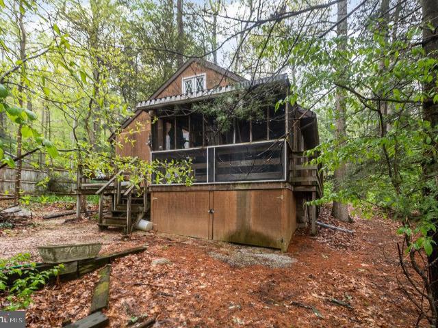 House for sale in Orrtanna, Pennsylvania