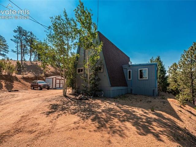House for sale in Teller, Colorado