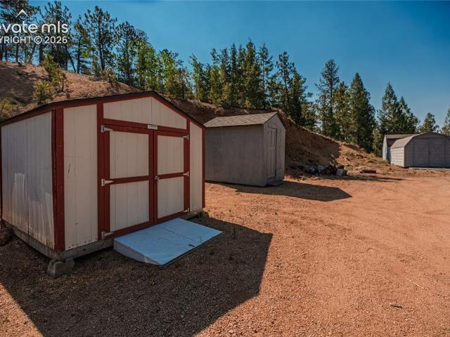 House for sale in Teller, Colorado