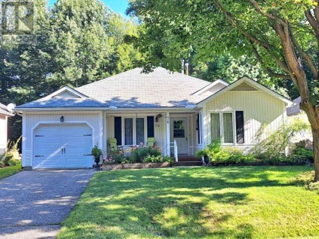 House for sale in Muskoka, Ontario
