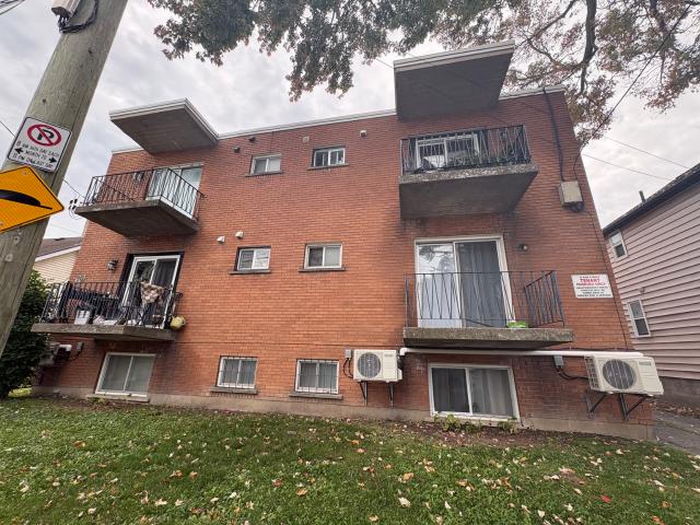 Apartment for rent in Kingston, Eastern Ontario