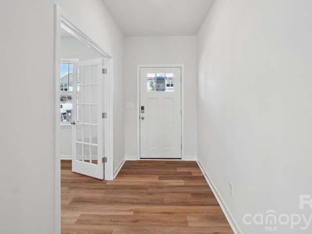House for sale in Fletcher, North Carolina