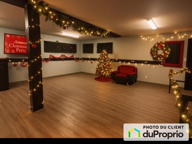 Apartment for rent in Victoriaville, Centre-du-Québec