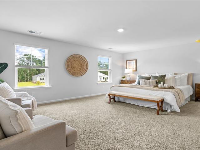 House for sale in Hardeeville, South Carolina