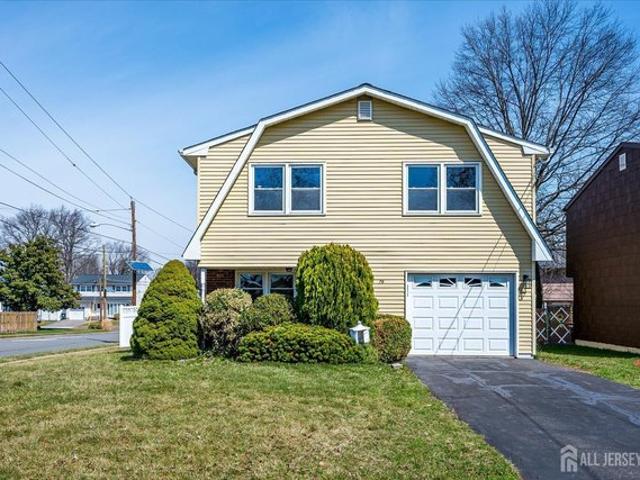 House for sale in Avenel, New Jersey