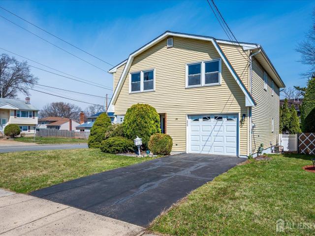 Property for sale in Avenel, New Jersey