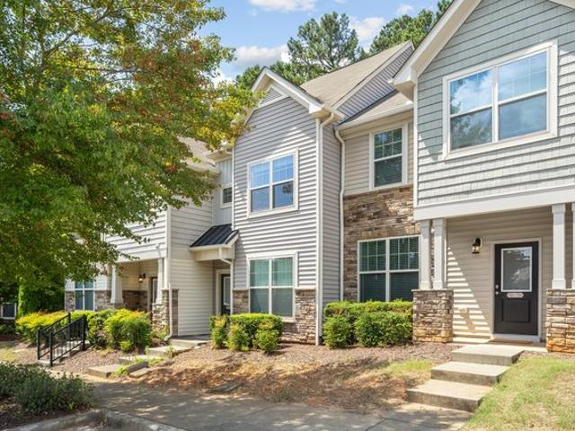 Townhouse for sale in Durham, North Carolina