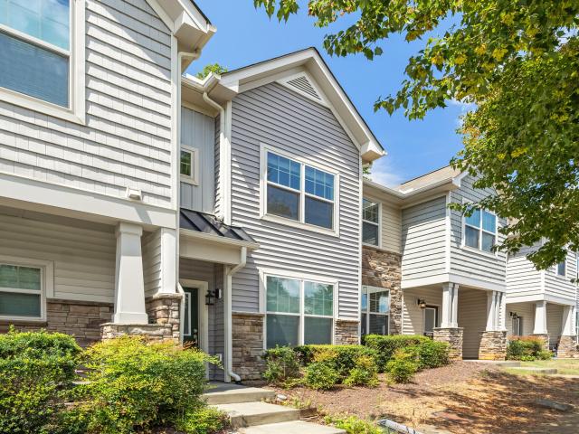 House for sale in Durham, North Carolina