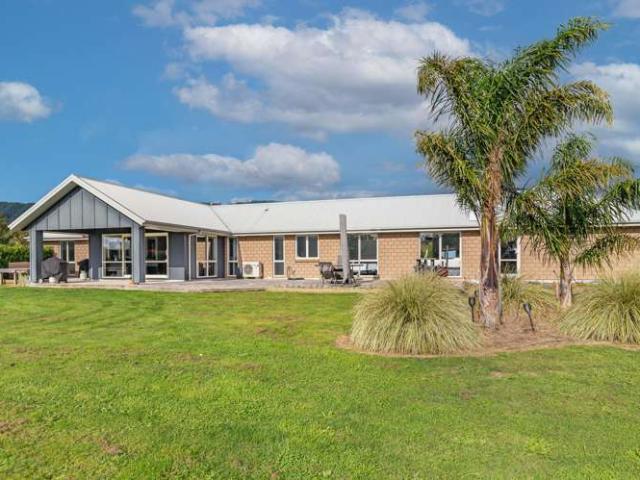 Property for sale in Horowhenua District