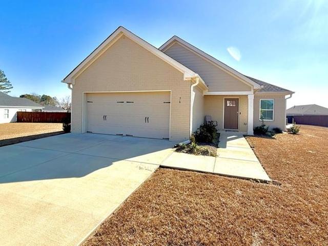 House for sale in Rehobeth, Alabama