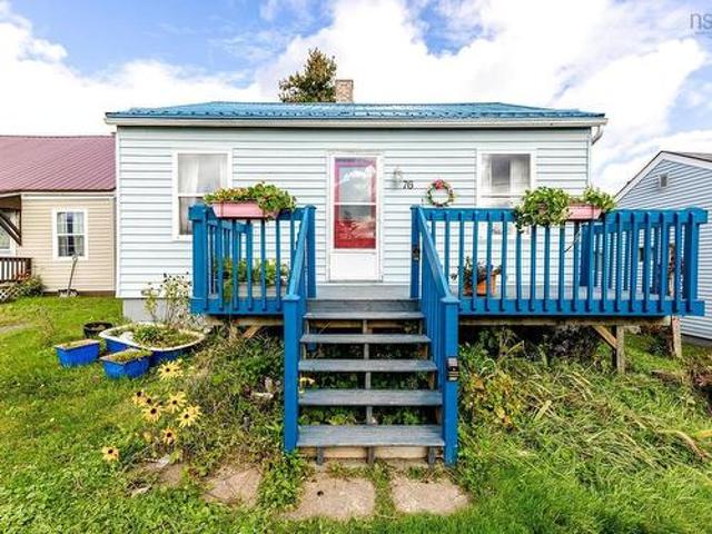 House for sale in Victory Heights, Pictou